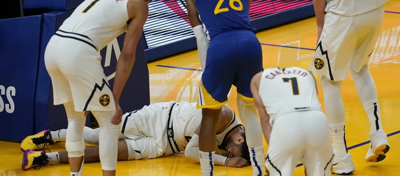 NBA: 